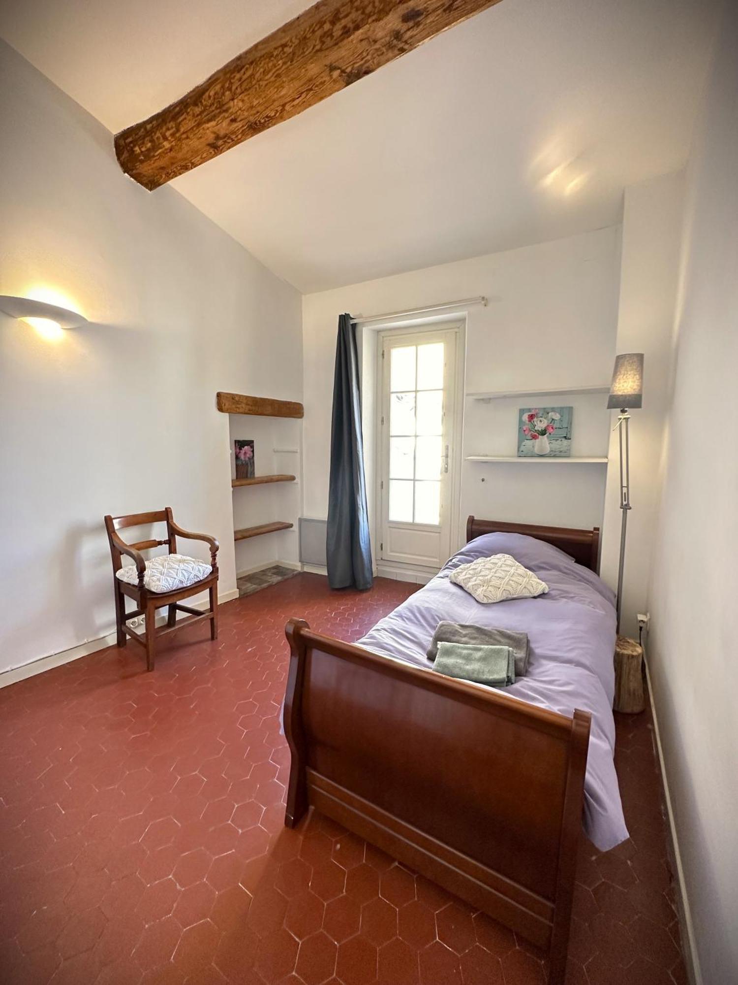 Maison Elsud La Garde-Freinet Centre 3 Chambres Terrasse Parking ภายนอก รูปภาพ